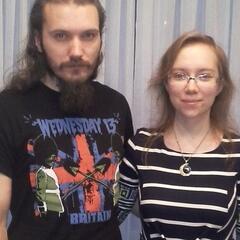 Анастасия Репьёва