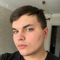 Илья Малыхин