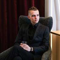 Александр Мышкин