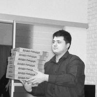Валерий Козлов