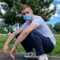 Георгий Торосьян