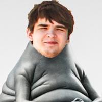 Саша Ефишов