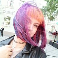 Василиса Лебедева
