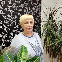 Ирина Иванова