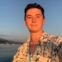 Ильнур Гилязов