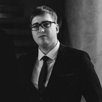 Антон Самусенко