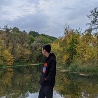 Евгений Аносов