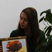 Анна Ананьина