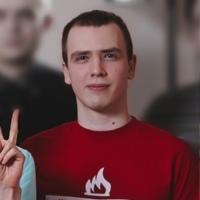 Дмитрий Батарейкин