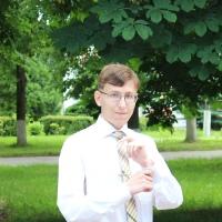 Владислав Афонин