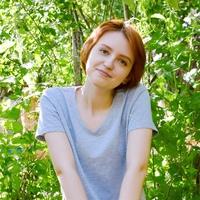 Алина Зарипова