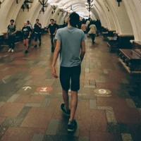 Иван Гаврилов