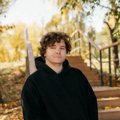 Евгений Агапов