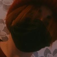 Вика Дрозд