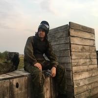 Булат Гумаров