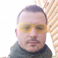 Dmitry Volodin