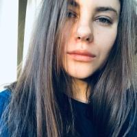 Анастасия Самсонова