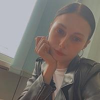 Кристина Манкич