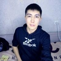 Андр Джаканов