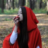 Нина Чуносова
