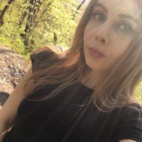 Ксюша Волкова
