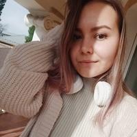 Даша Воронцова