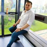 Рустам Абишев