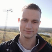 Артём Кожурин